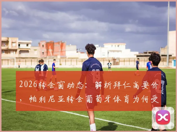 2026转会窗动态：解析拜仁高要价，帕利尼亚转会葡萄牙体育为何受阻，附球员市场价值分析